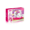 Unicorn Sallanan At - Tekerlekli / 2509