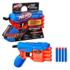 NERF ALPHA STRİKE CLAW QS-4 F2218