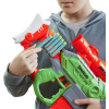 Nerf DinoSquad Rex Rampage Dart Tabancası, 20 Nerf Dart Dahil