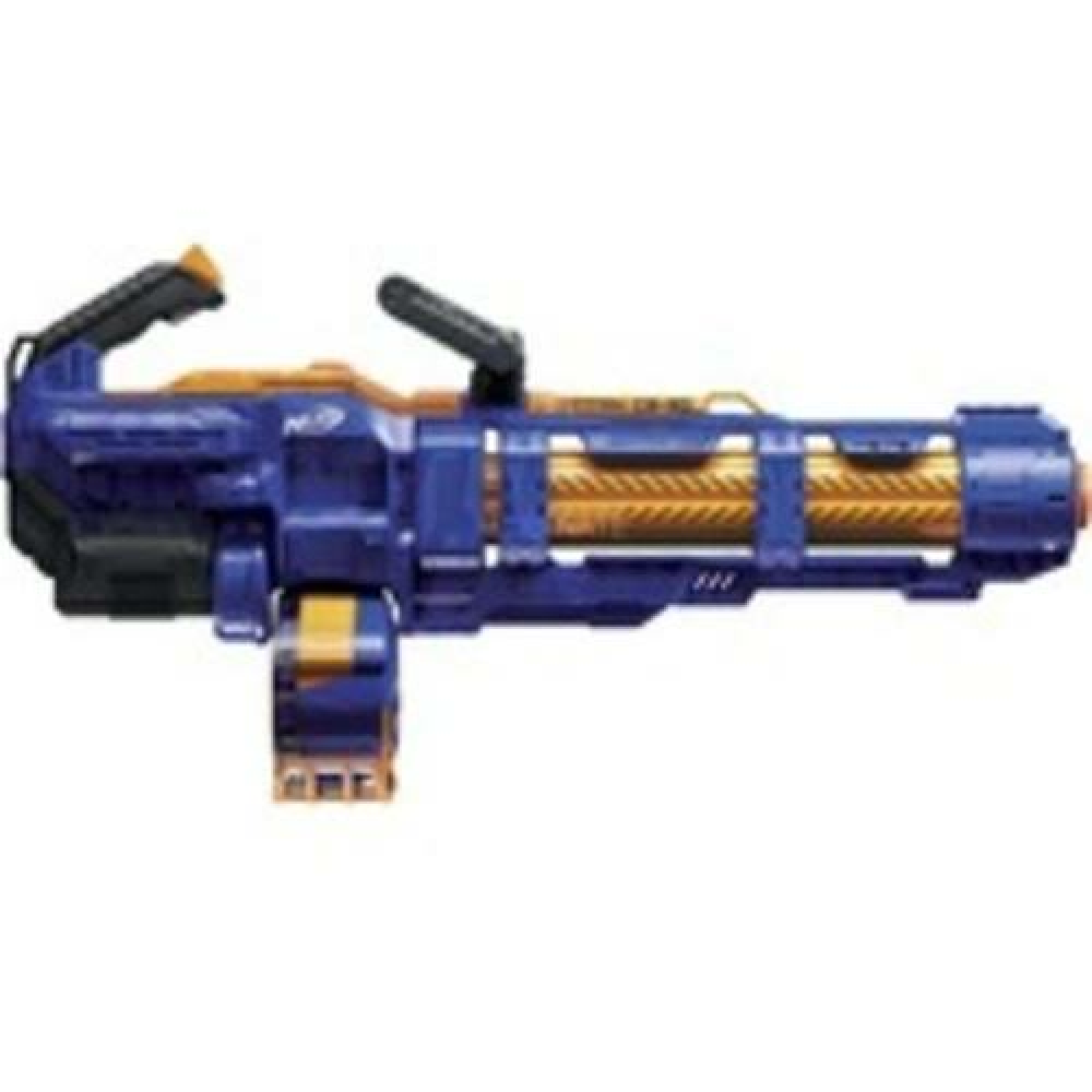 Nerf Elite Titan CS-50 E2865