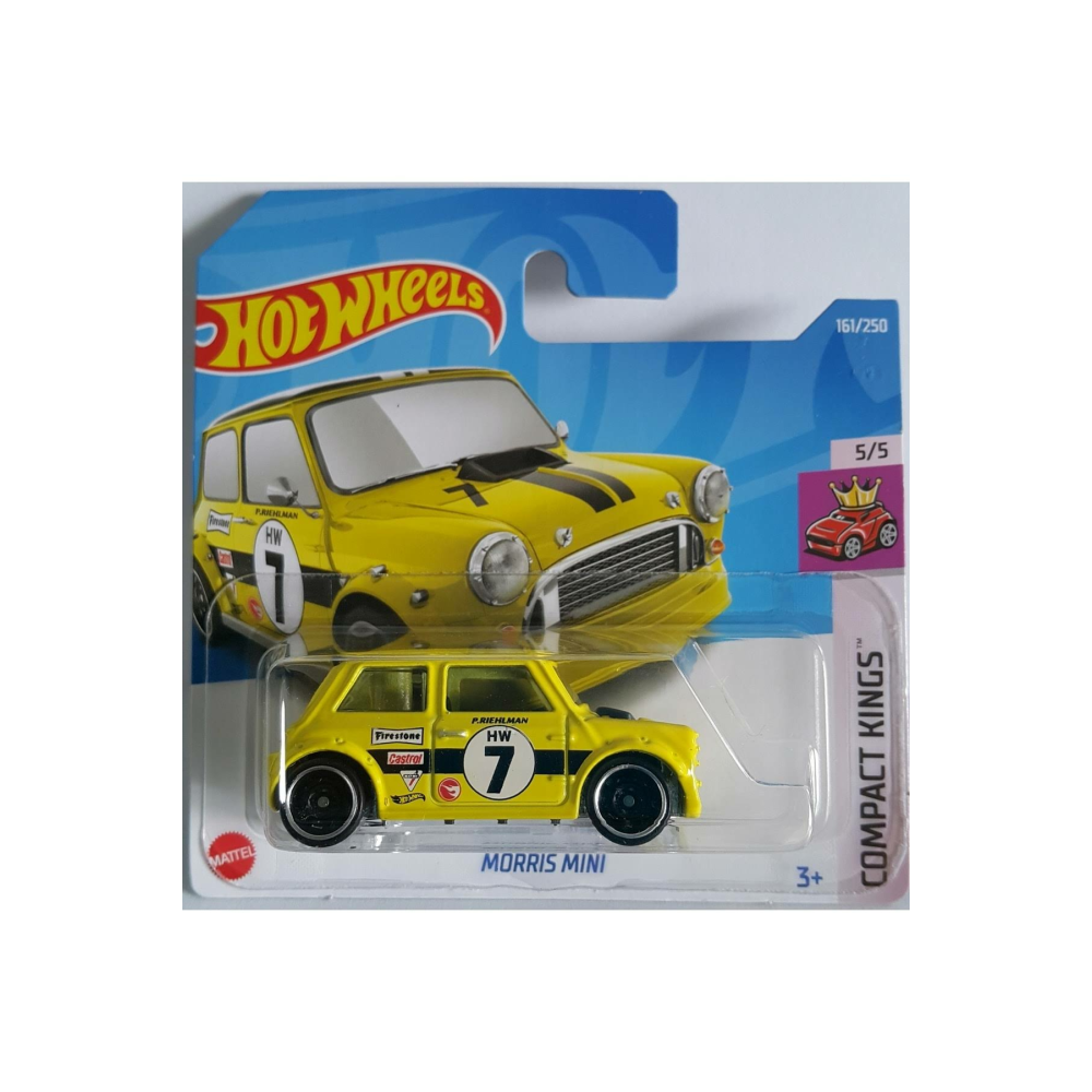 HOT WHEELS Tekli Arabalar