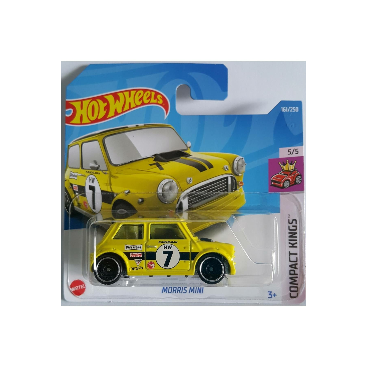 HOT WHEELS Tekli Arabalar