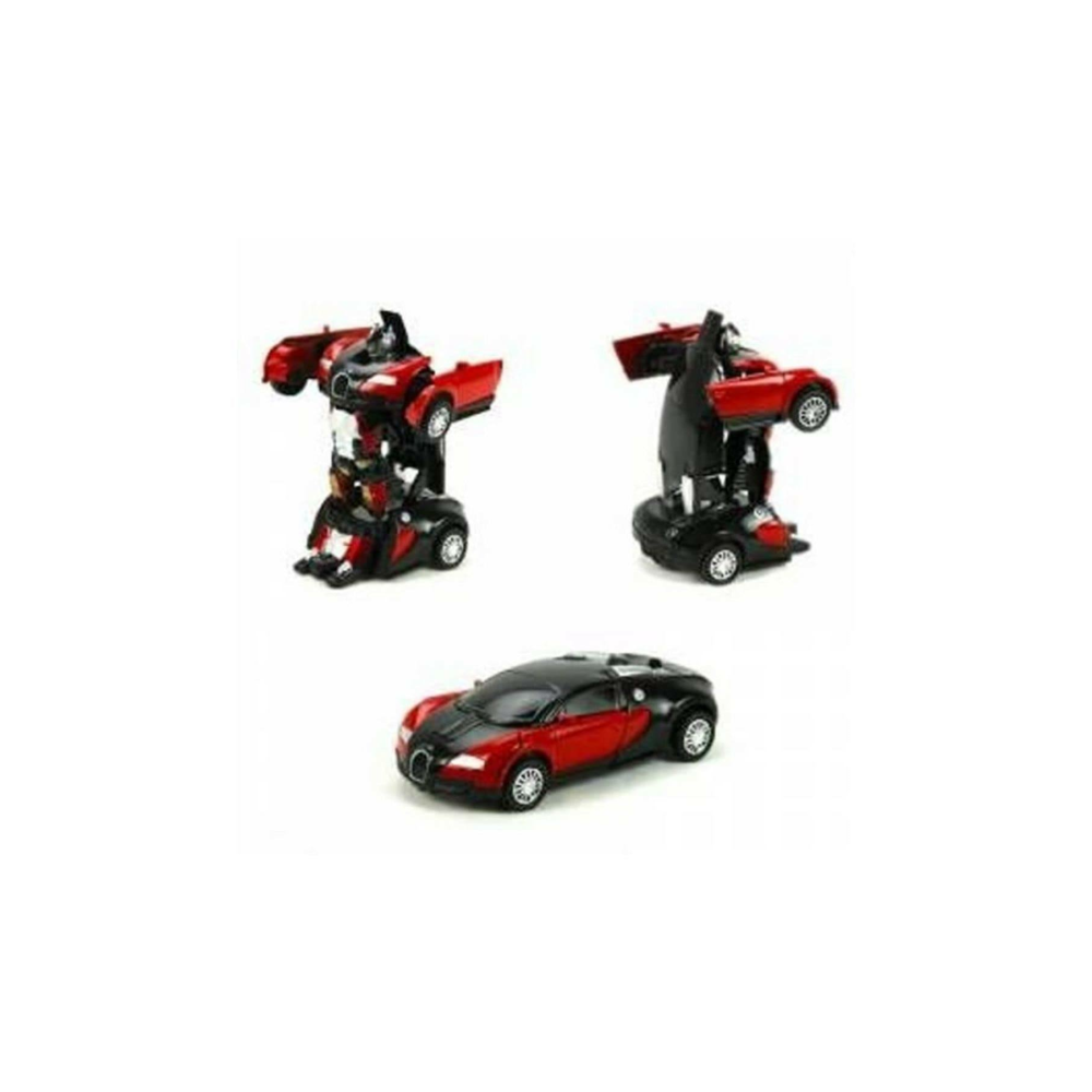 Dönüşen Çek Bırak Araba - 2016-5