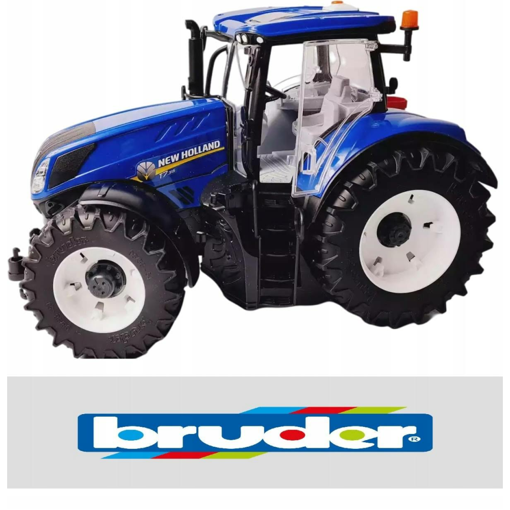 bruder BR03120 New Holland T7.315 Traktör