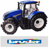 bruder BR03120 New Holland T7.315 Traktör