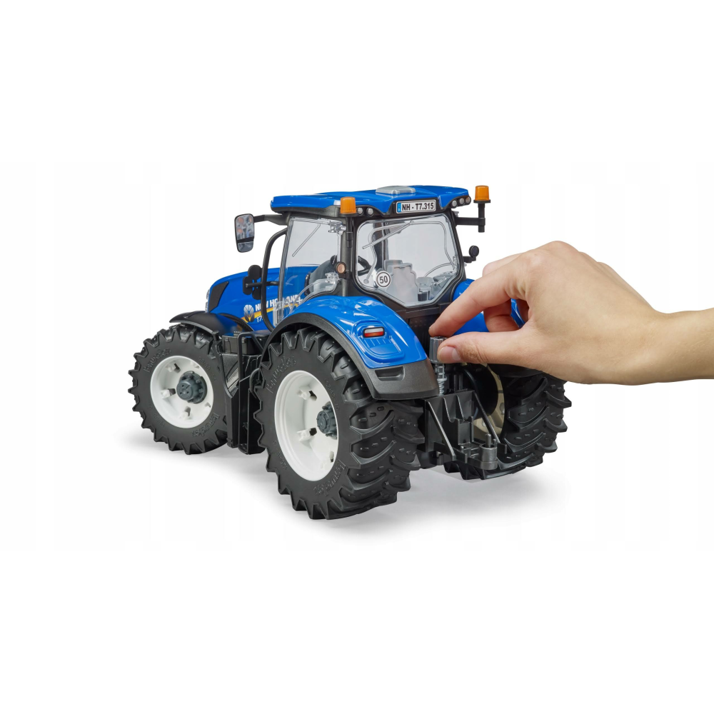 bruder BR03120 New Holland T7.315 Traktör