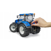 bruder BR03120 New Holland T7.315 Traktör