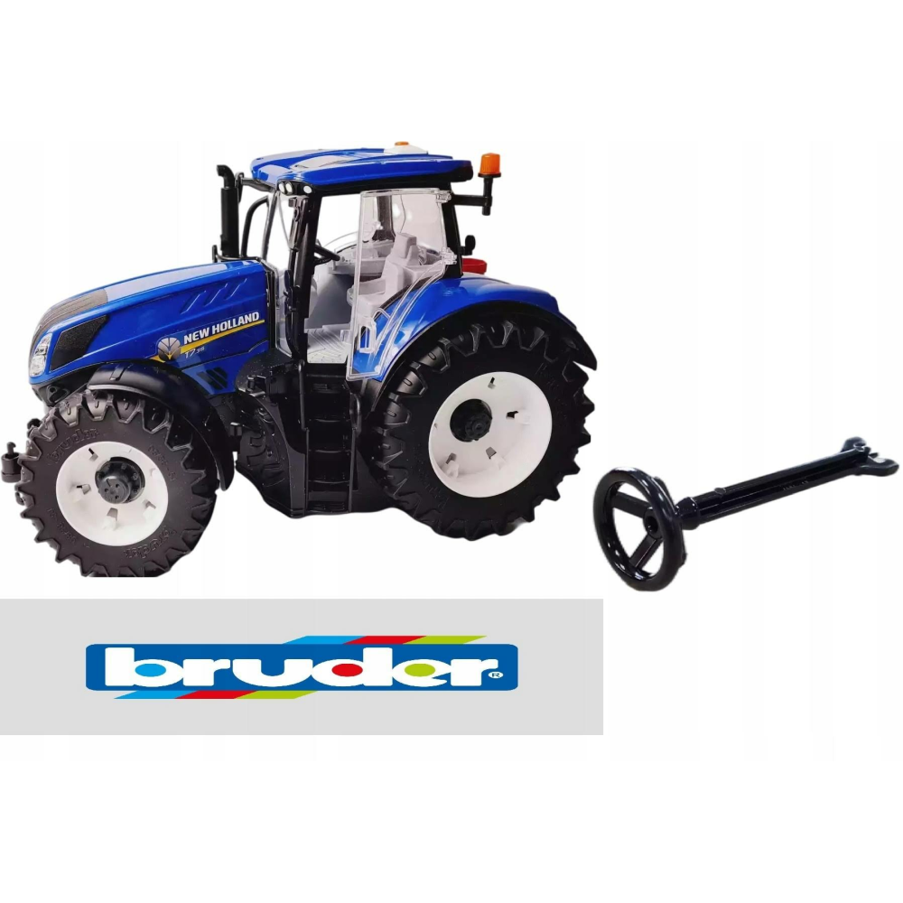 bruder BR03120 New Holland T7.315 Traktör
