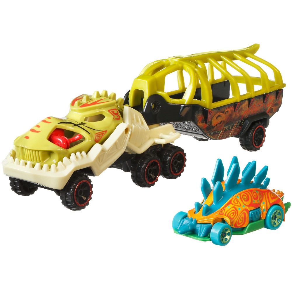 Hot Wheels BDW51 Taşıyıcı Tırlar