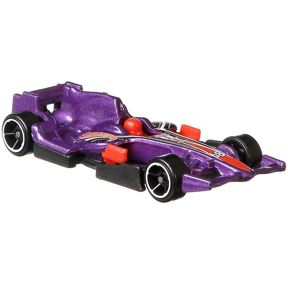 Hot Wheels BDW51 Taşıyıcı Tırlar
