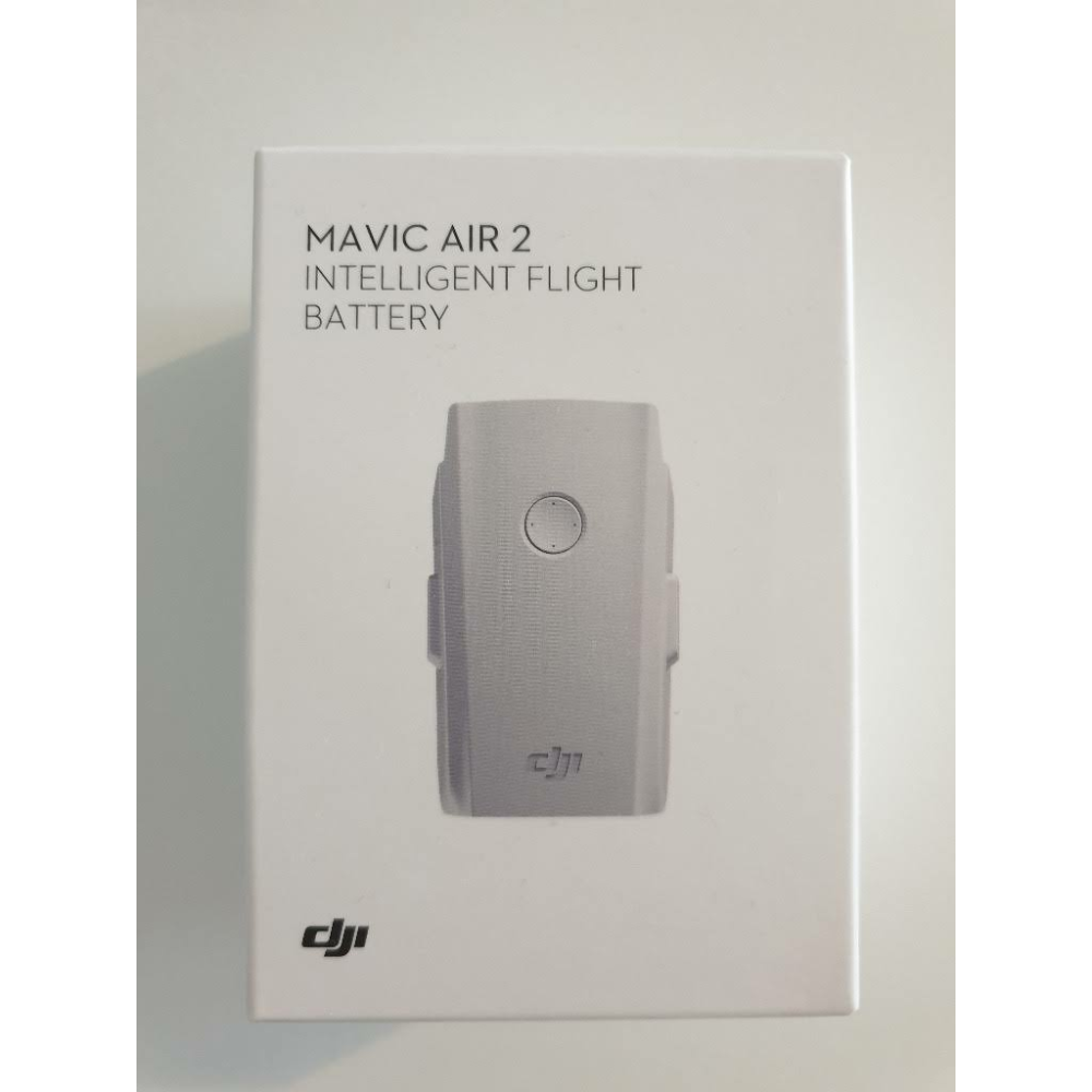 DJI Mavic Air 2 Batarya