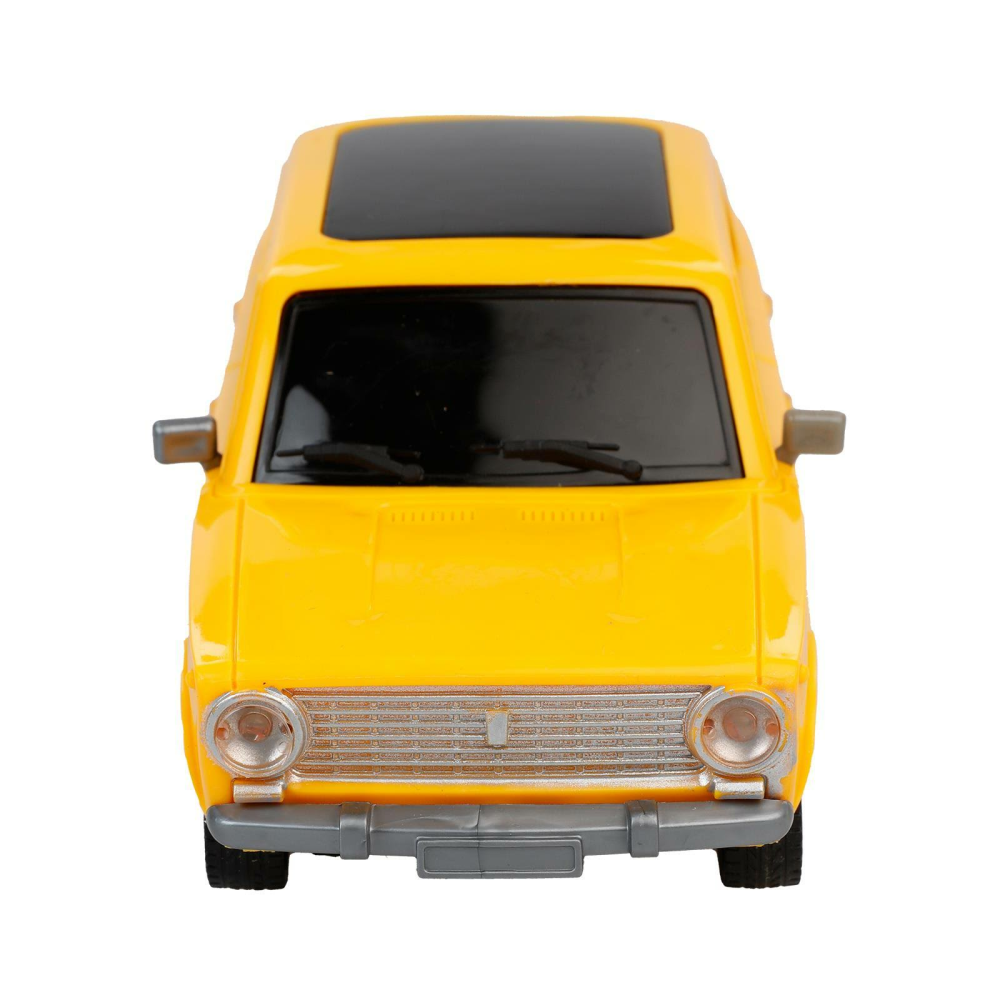 Uzaktan Kumandalı Efsane Hacı Murat Araba