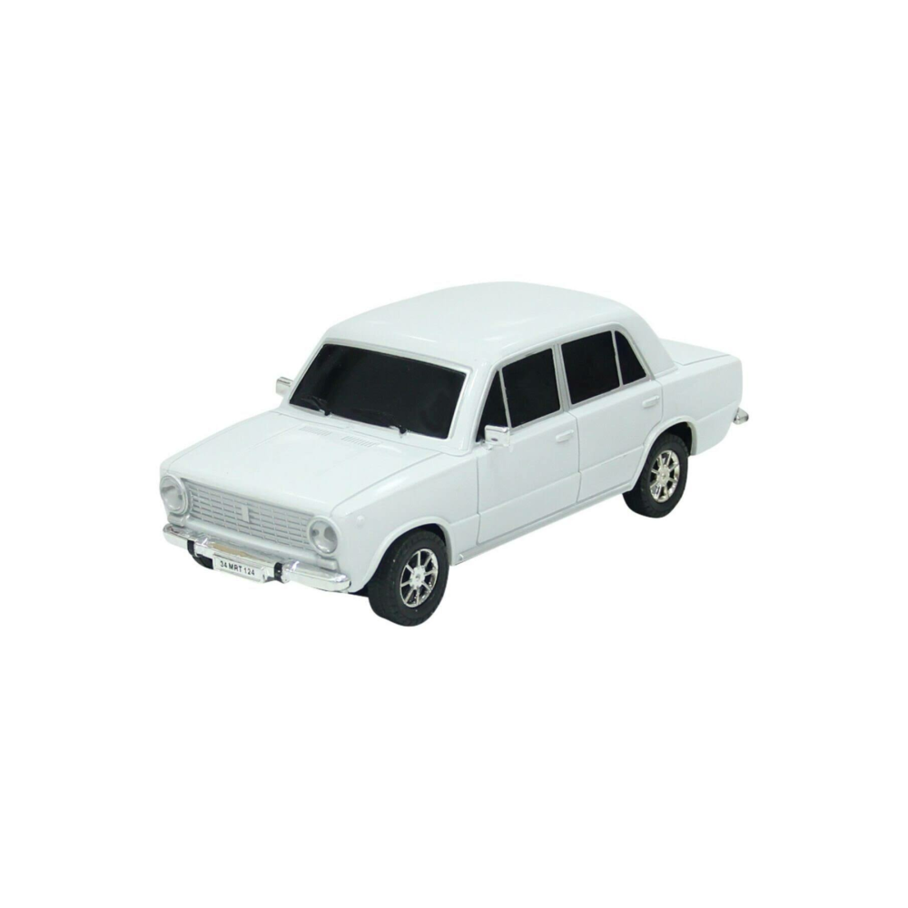 Uzaktan Kumandalı Efsane Hacı Murat Araba