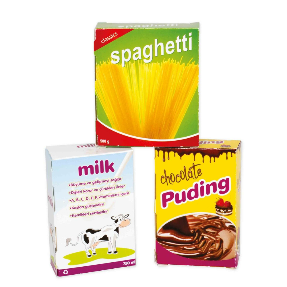 Fisher-Price 1820 Şefin Mutfak Seti