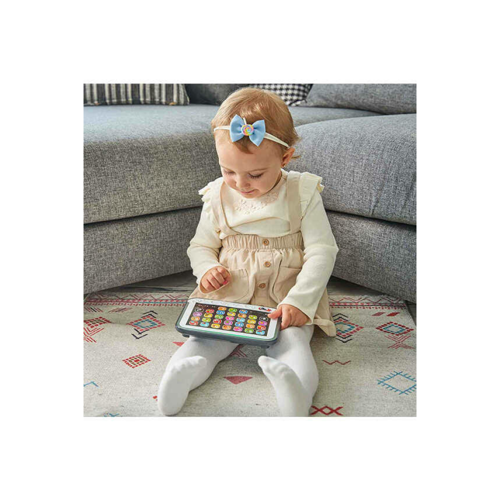 LC Eğitici İlk Tabletim