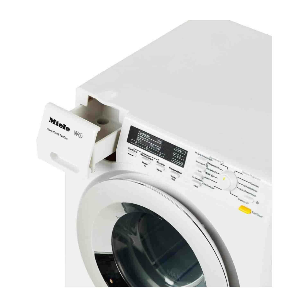Miele Oyuncak Çamaşır Makinesi 6941