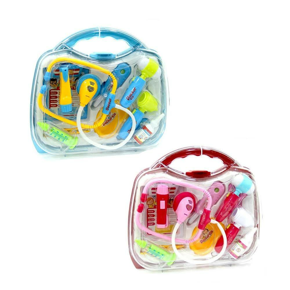 Lc Çantalı Doktor Seti