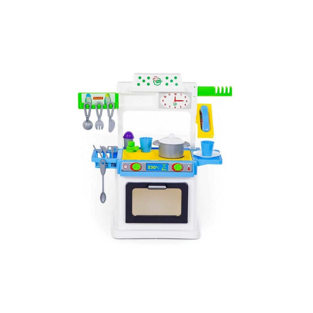 Polesie Natali Mutfak Seti