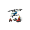 LEGO City 60243 Polis Helikopteri Takibi