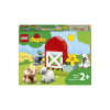 LEGO DUPLO 10949 Town Çiftlik Hayvanı Bakımı
