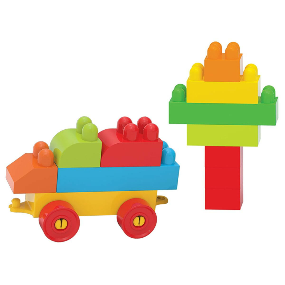 Multi Blocks (120 Parça)