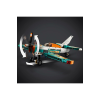 LEGO 42117 Technic Yarış Uçağı