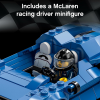 Lego-76902 Speed Champions Mclaren Elva