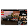 Lego 76912 Speed Champions Fast&Furious 1970 Dodge Charger R/T