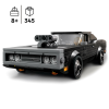 Lego 76912 Speed Champions Fast&Furious 1970 Dodge Charger R/T