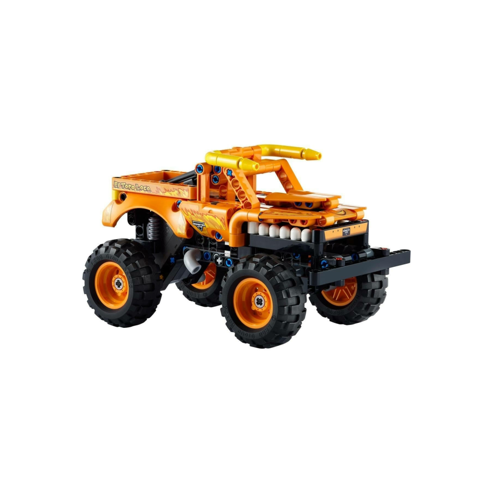 LEGO Technic 42135 Monster Jam El Toro Loco