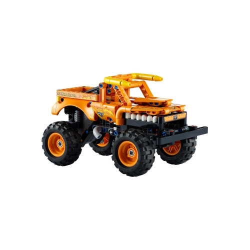 LEGO Technic 42135 Monster Jam El Toro Loco