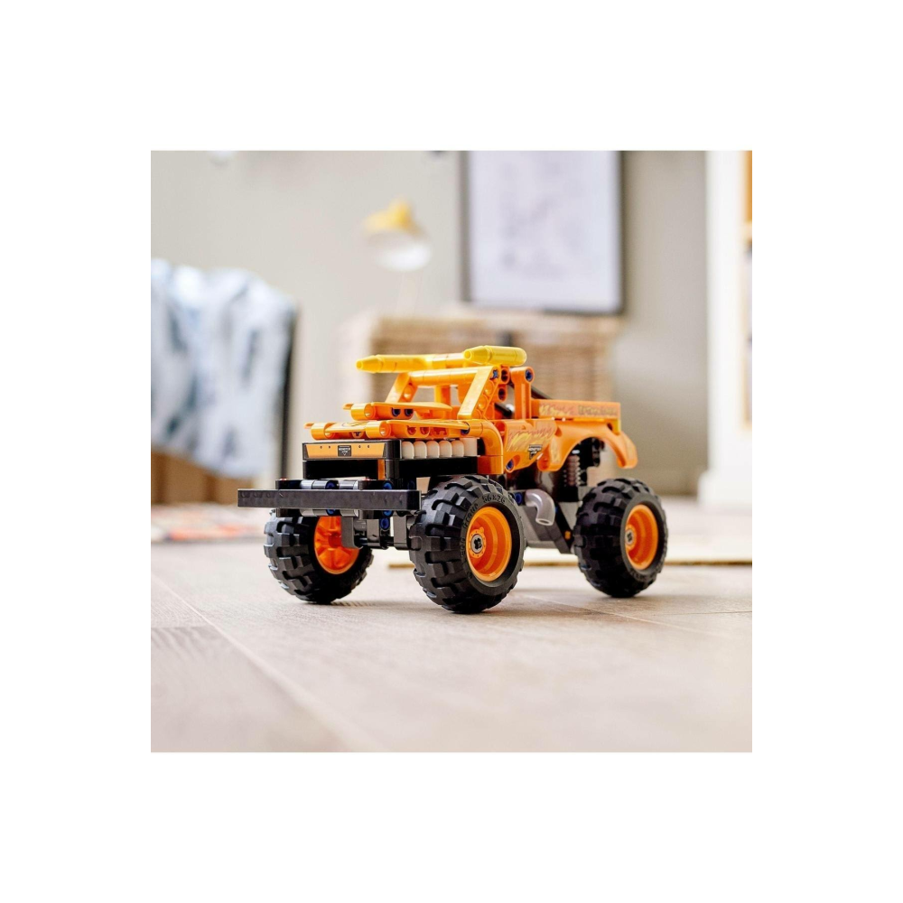 LEGO Technic 42135 Monster Jam El Toro Loco
