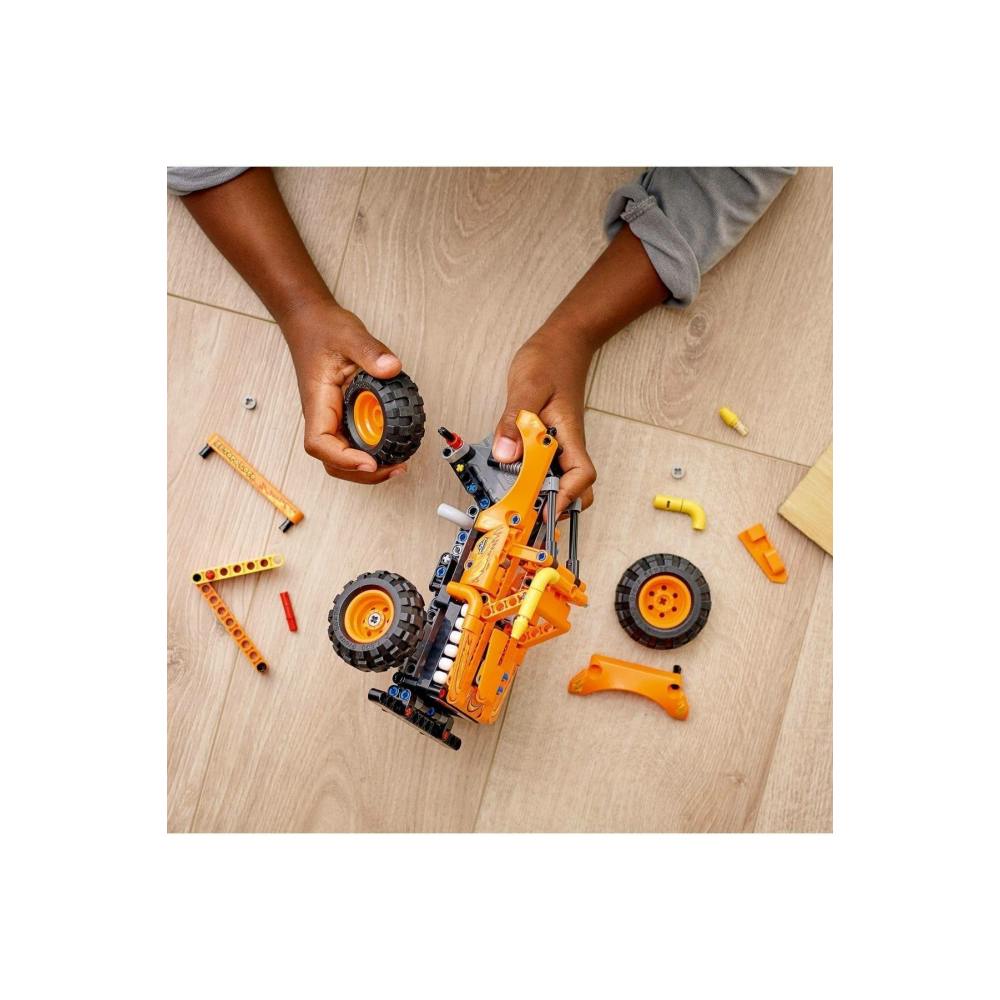 LEGO Technic 42135 Monster Jam El Toro Loco