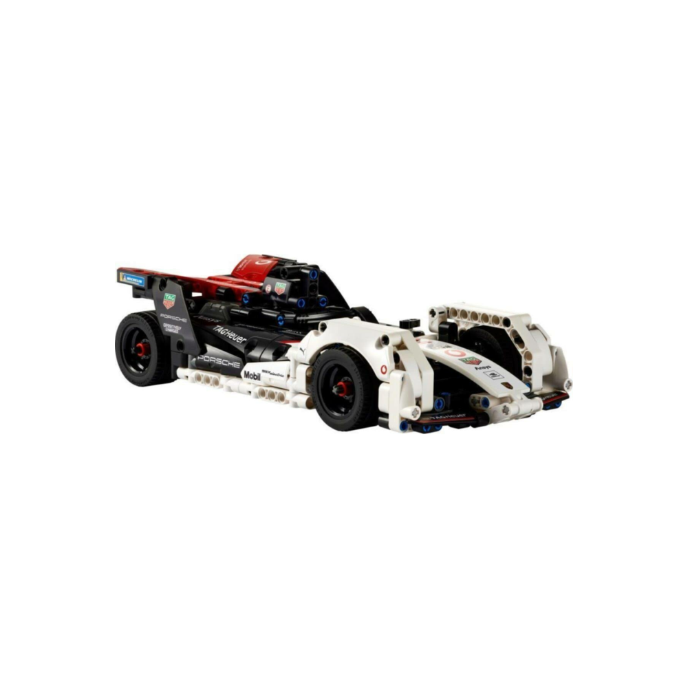LEGO Technic 42137 Formula E Porsche 99X Electric