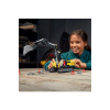 LEGO Technic 42121 Ağır Yük Ekskavatörü