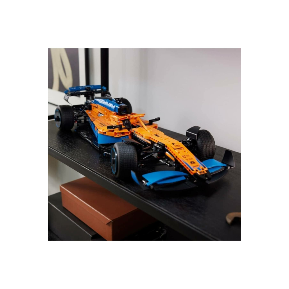 LEGO Technic McLaren Formula 1 Yarış Arabası 42141