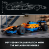 LEGO Technic McLaren Formula 1 Yarış Arabası 42141