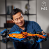 LEGO Technic McLaren Formula 1 Yarış Arabası 42141