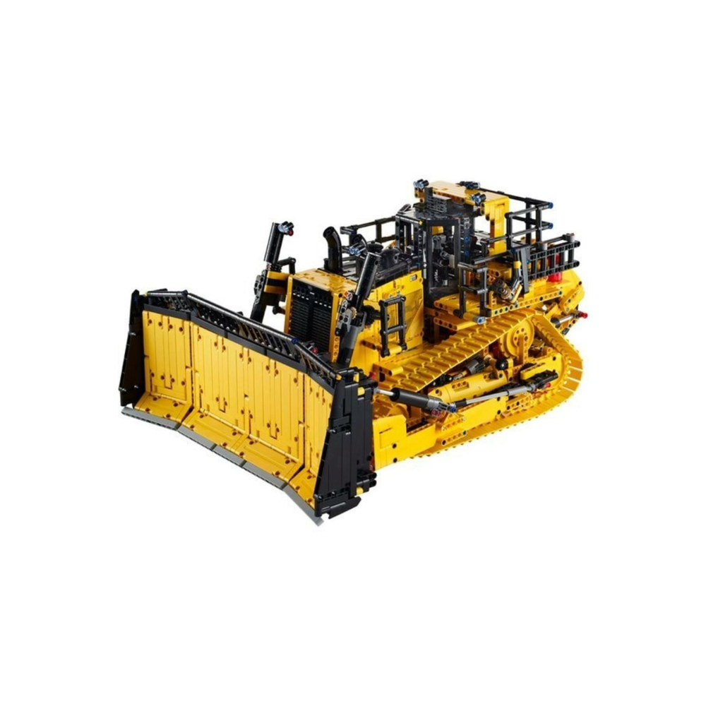 LEGO Technic Uygulama Kumandalı Cat D11 Buldozer 42131