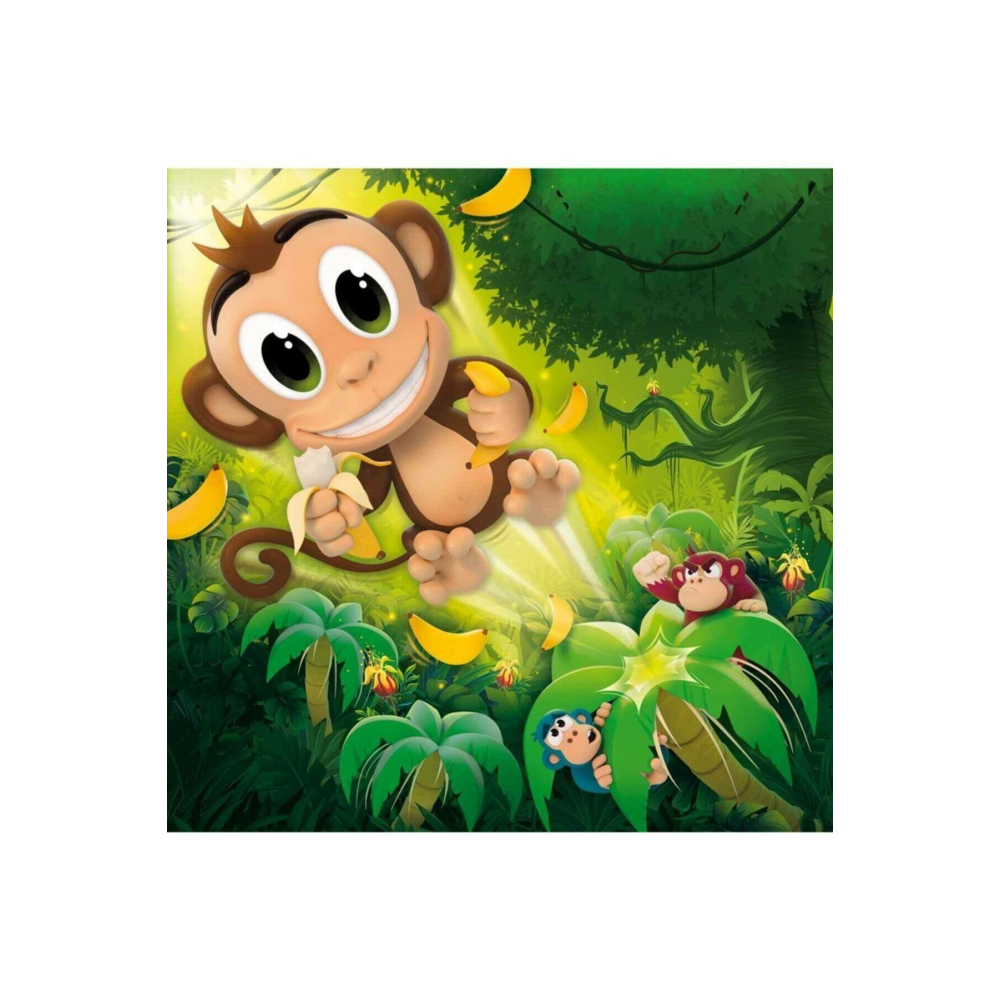 Goliath Haylaz Maymun