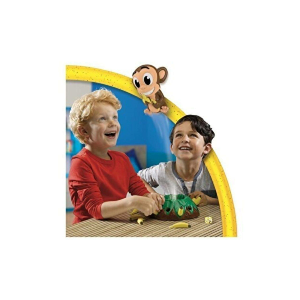 Goliath Haylaz Maymun