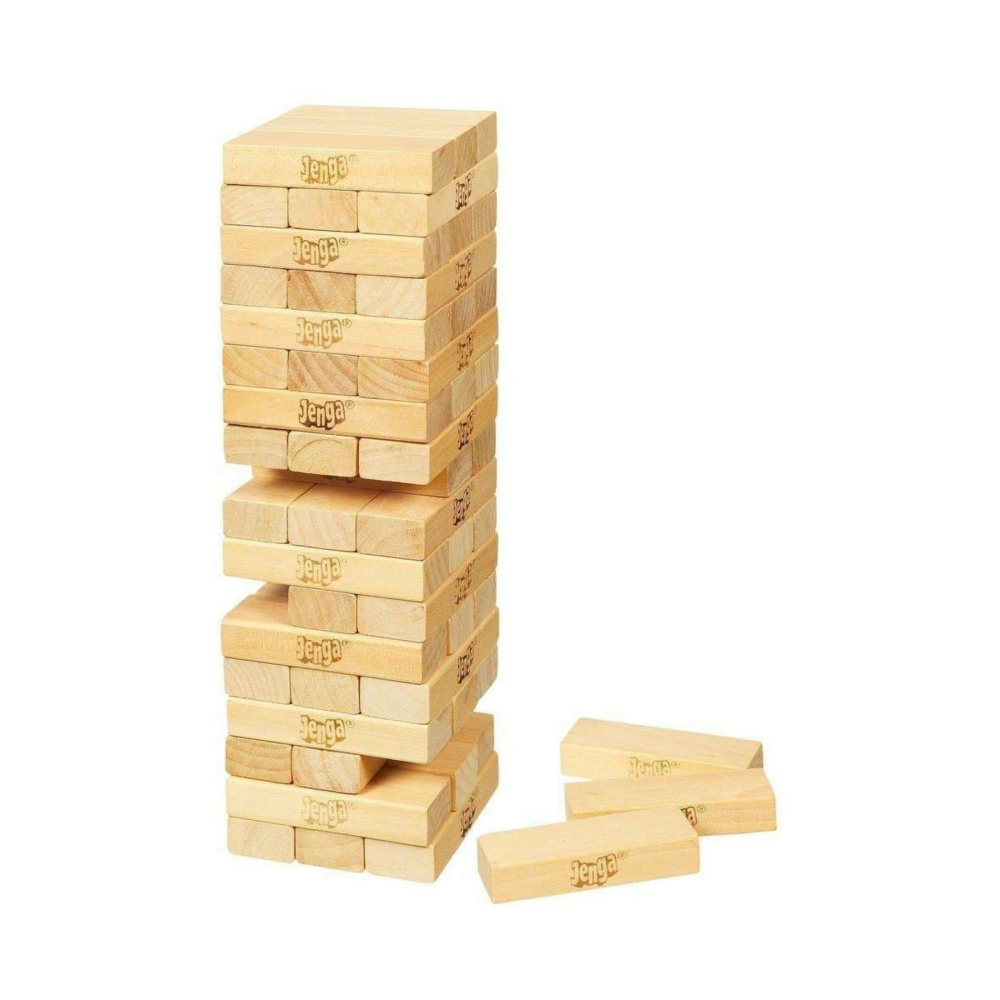 JENGA