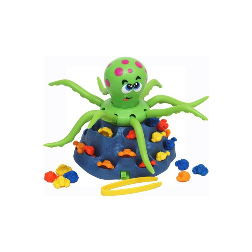 RAVENSBURGER NEŞELİ AHTAPOT