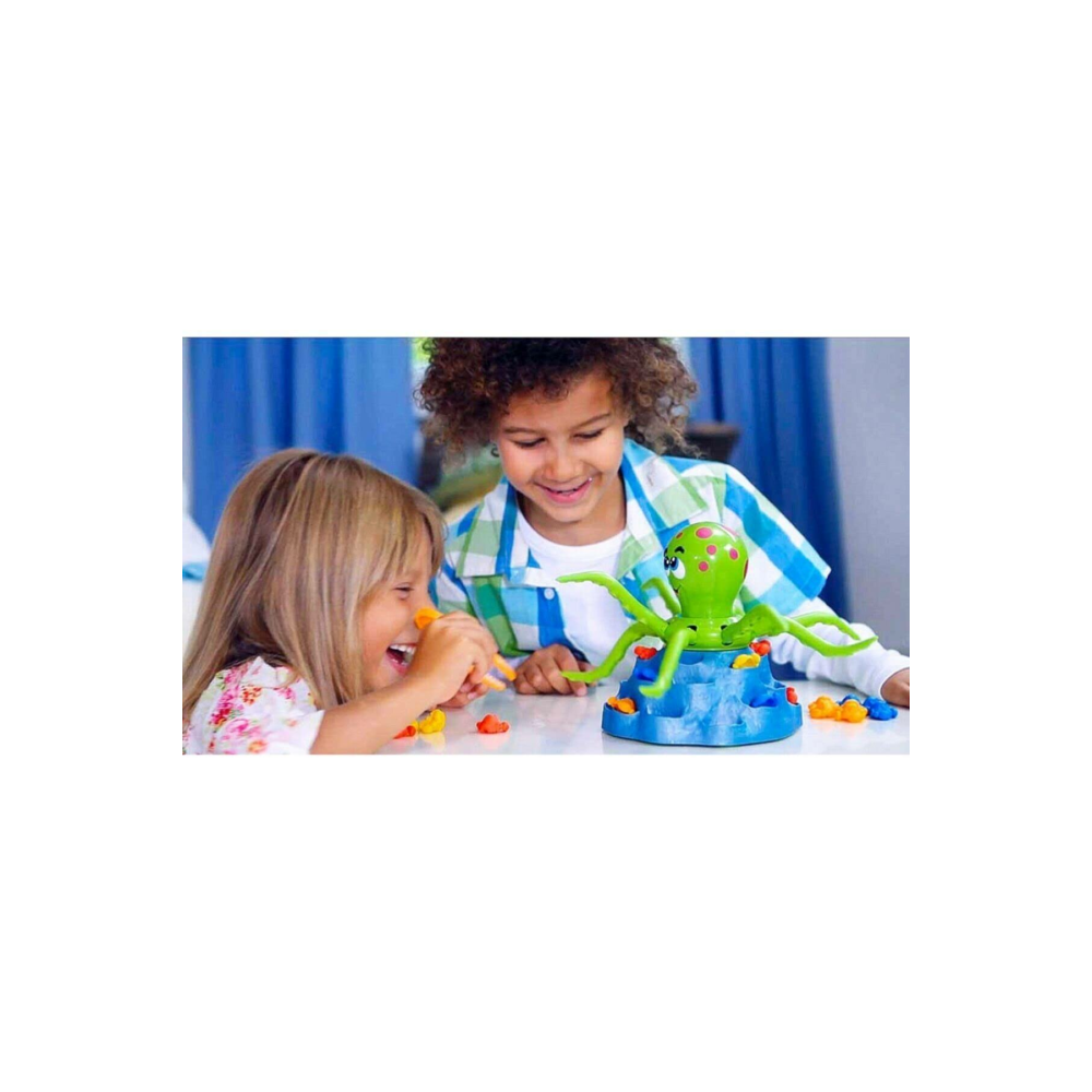 RAVENSBURGER NEŞELİ AHTAPOT