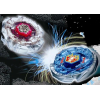 Takara Beyblade BB-28 S Pegasis 105RF with Launcher