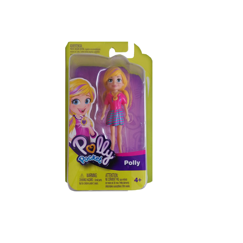 Polly Pocket Ve Arkadaşları