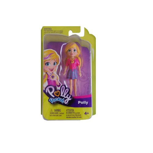 Polly Pocket Ve Arkadaşları