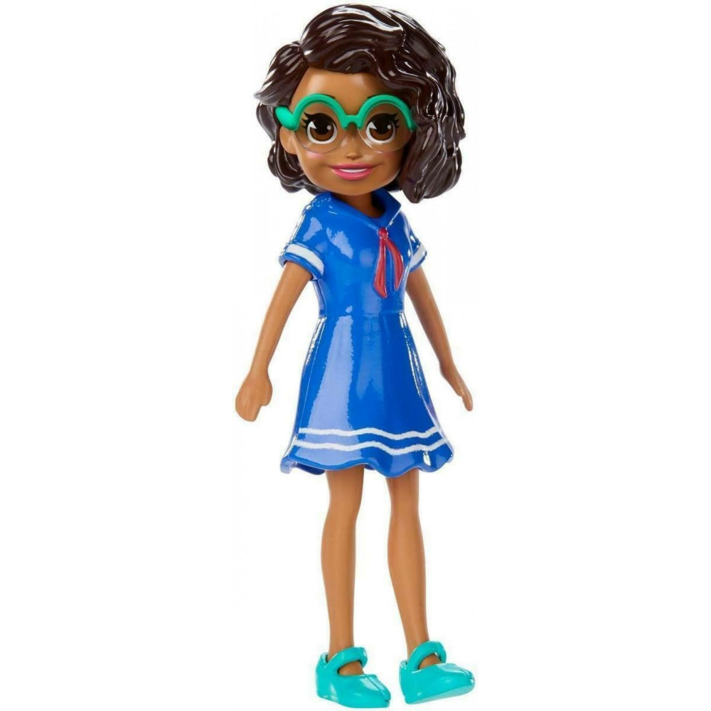 Polly Pocket Ve Arkadaşları