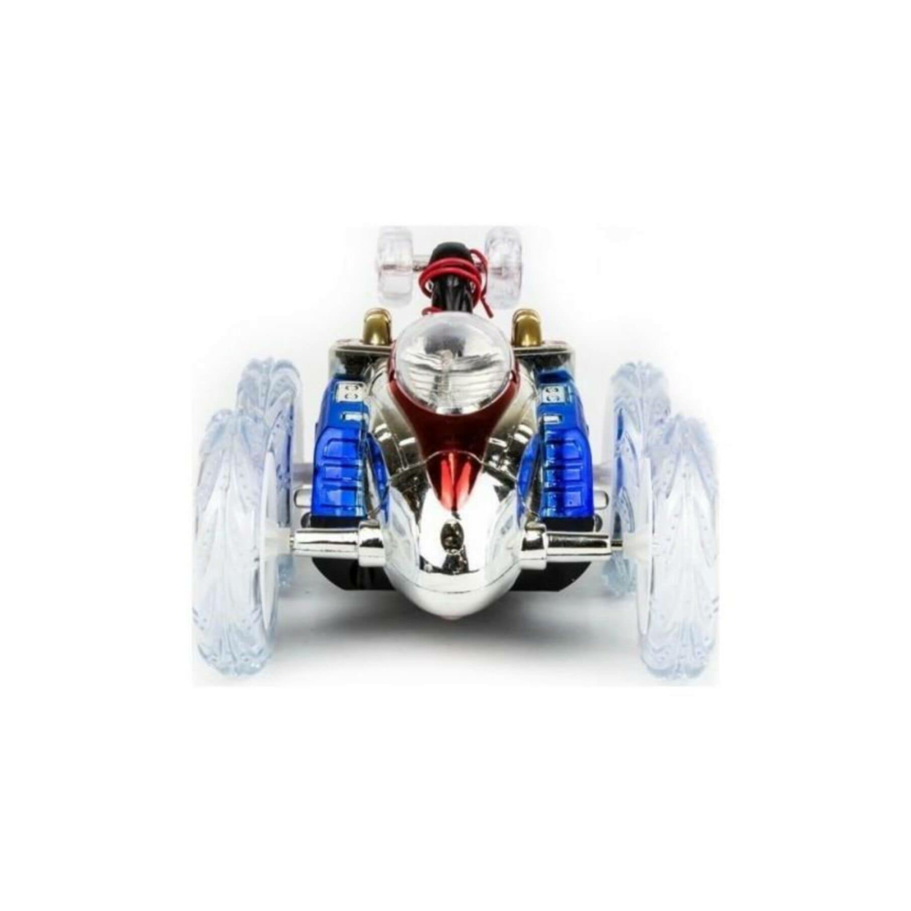 Uzaktan Kumandalı Dasher Takla Atan Araba