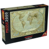 Anatolian Puzzle 3935 Dünya Haritası 2000 Parça